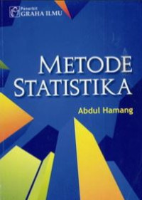 Image of Metode Statistika