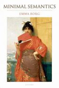 Image of Minimal Semantics