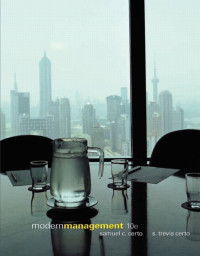 Image of Modern Management 10e