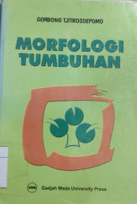 Image of Morfologi Tumbuhan