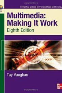 Image of Multimedia : Making it Work