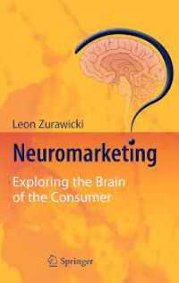 Image of Neuromarketing: Exploring the Brain of the Consumer
