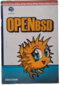 Image of OPENBSD