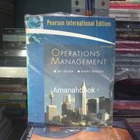 Image of Operations Management