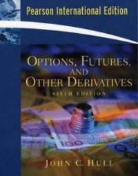 Image of Options,Futures And Other Derivatives
