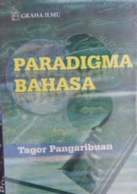 Image of Paradigma Bahasa