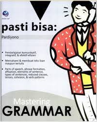 Image of Pasti Bisa : Mastering Grammar