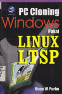 Image of Pc Cloning Windows Pakai Linux LTSP