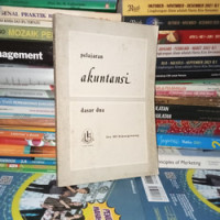 Image of Pelajaran Akutansi Dasar 2
