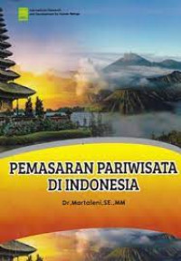 Image of Pemasaran Pariwisata di Indonesia
