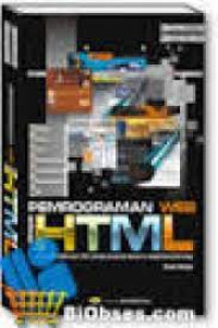 Image of Pemrograman Web  dengan HTML