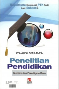 Image of Penelitian Pendidikan