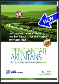 Image of Pengantar Akuntansi