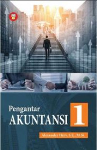 Image of Pengantar Akuntansi 1