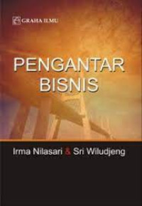Image of Pengantar Bisnis