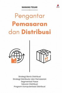 Image of Pengantar Pemasaran dan Distribusi