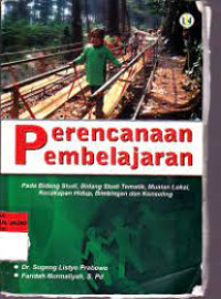 Image of Perancanaan Pembelajaran