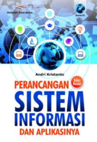 Image of Perancangan Sistem Informasi Dan Aplikasinya