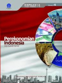 Image of Perekonomian Indonesia