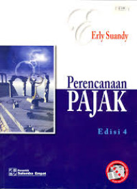 Image of Perencanaan Pajak