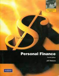 Image of Personal Finance