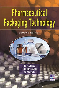 Image of Pharmaceutical Packaging Technology