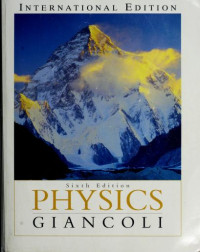 Image of PHYSICS
