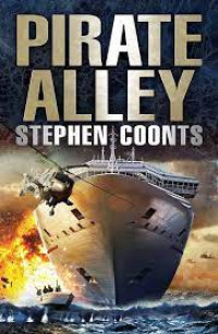 Image of Pirate Alley