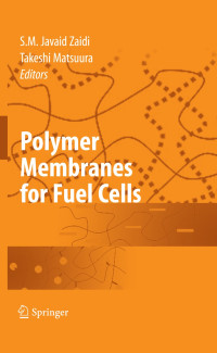 Image of Polymer Membranes For Fuel Cells
