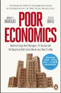 Image of POOR ECONOMICS