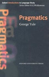 Image of Pragmatics
