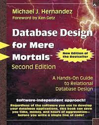 Image of Praise For Database Design For Mere Mortals