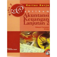 Image of Praktikum Akuntansi Keuangan Lanjutan 2