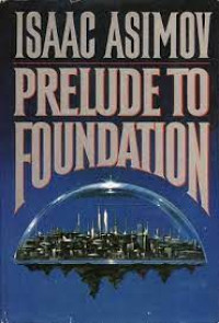Image of Prelude to Foundations