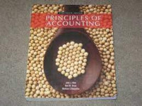 Image of principles of Accounting ( Nineteenth Edition)