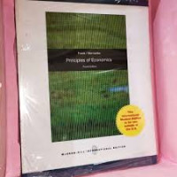 Image of Principles of Economics