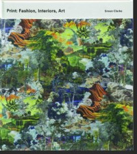 Image of Print : fashion, interiors, art