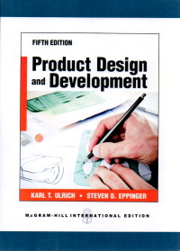 Image of Product Design and Development