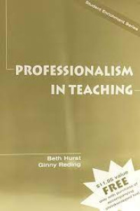 Image of Professionalism in Teaching