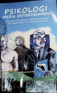 Image of Psikologi Media Entertaiment