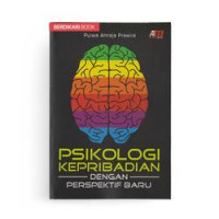 Image of Psikologi Kepribadian Dengan Perspektif Baru