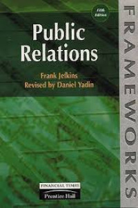 Image of Public Relations