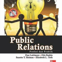 Image of Public Relations