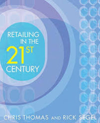 Image of Retailing in The 21st Century