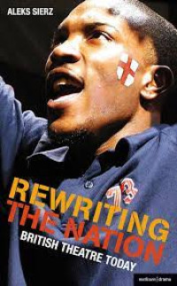 Image of Rewriting the Nation: British Theatre Today