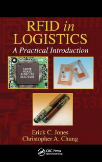 Image of RFID in Logistics A Practical Introduction