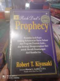 Image of Rich Dad's Prophecy