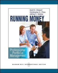 Image of Running Money: Professional Portfolio Management