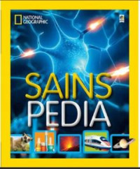 Image of Sainspedia