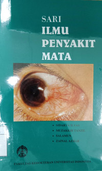 Image of Sari Ilmu Penyakit Mata